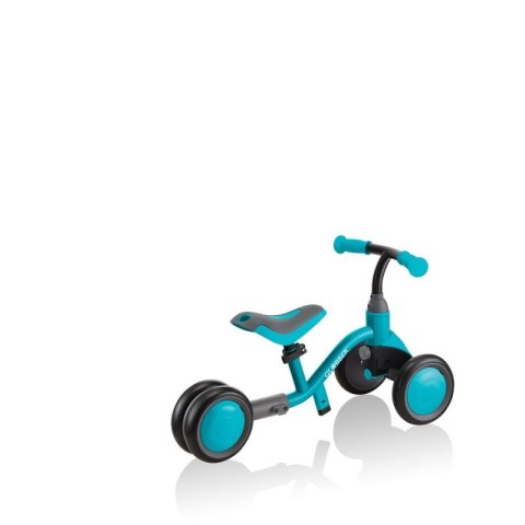 Rowerek wielofunkcyjny Globber Learning Bike 3w1 Deluxe 639-105 Rowerek wielofunkcyjny Globber Learning Bike 3w1 Deluxe 639-105