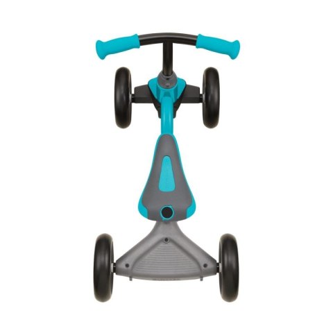 Rowerek wielofunkcyjny Globber Learning Bike 3w1 Deluxe 639-105 Rowerek wielofunkcyjny Globber Learning Bike 3w1 Deluxe 639-105