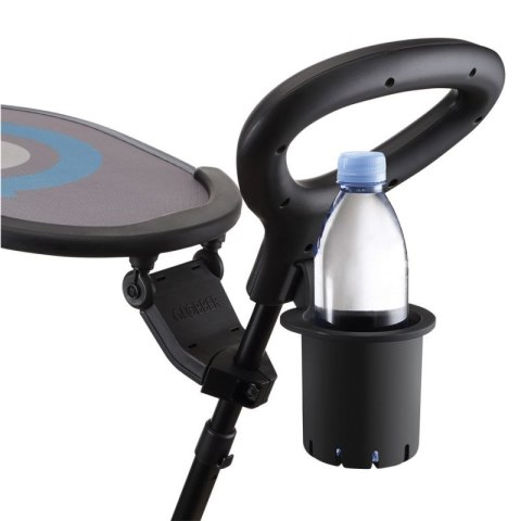 Rowerek wielofunkcyjny Globber Learning Bike 3w1 Deluxe 639-105 Rowerek wielofunkcyjny Globber Learning Bike 3w1 Deluxe 639-105