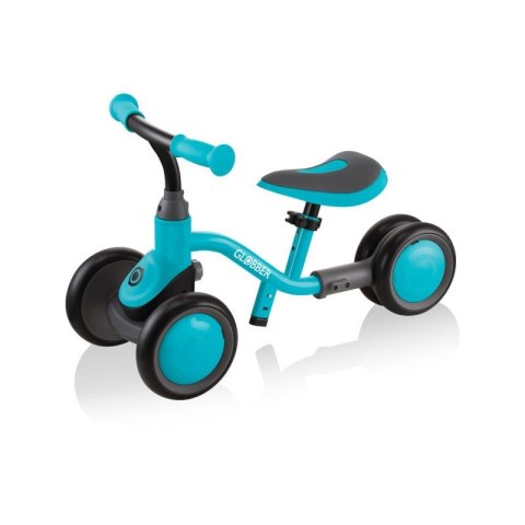 Rowerek wielofunkcyjny Globber Learning Bike 3w1 Deluxe 639-105 Rowerek wielofunkcyjny Globber Learning Bike 3w1 Deluxe 639-105