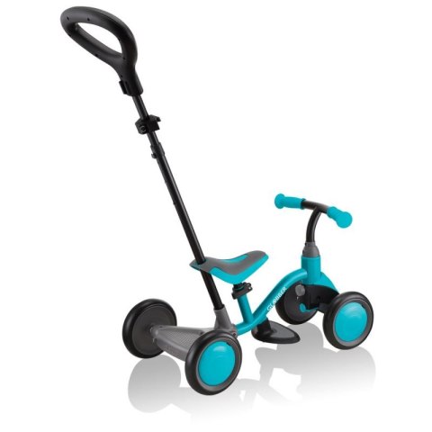Rowerek wielofunkcyjny Globber Learning Bike 3w1 Deluxe 639-105 Rowerek wielofunkcyjny Globber Learning Bike 3w1 Deluxe 639-105