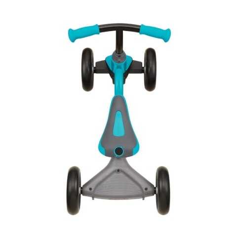 Rowerek wielofunkcyjny Globber Learning Bike 3w1 Deluxe 639-105 Rowerek wielofunkcyjny Globber Learning Bike 3w1 Deluxe 639-105