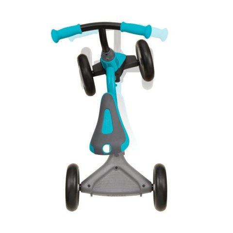 Rowerek wielofunkcyjny Globber Learning Bike 3w1 Deluxe 639-105 Rowerek wielofunkcyjny Globber Learning Bike 3w1 Deluxe 639-105