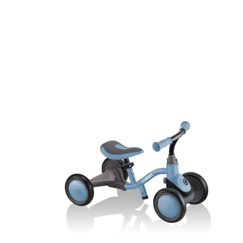 Rowerek wielofunkcyjny Globber Learning Bike 3w1 Deluxe 639-200 Ash Blue Rowerek wielofunkcyjny Globber Learning Bike 3w1 Deluxe 639-200 Ash Blue
