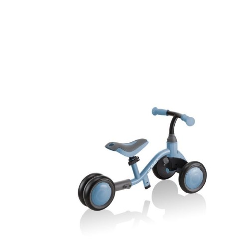 Rowerek wielofunkcyjny Globber Learning Bike 3w1 Deluxe 639-200 Ash Blue Rowerek wielofunkcyjny Globber Learning Bike 3w1 Deluxe 639-200 Ash Blue