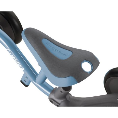 Rowerek wielofunkcyjny Globber Learning Bike 3w1 Deluxe 639-200 Ash Blue Rowerek wielofunkcyjny Globber Learning Bike 3w1 Deluxe 639-200 Ash Blue