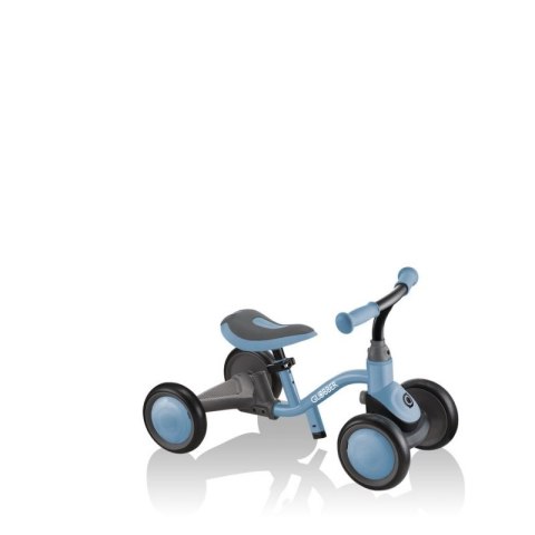 Rowerek wielofunkcyjny Globber Learning Bike 3w1 Deluxe 639-200 Ash Blue Rowerek wielofunkcyjny Globber Learning Bike 3w1 Deluxe 639-200 Ash Blue