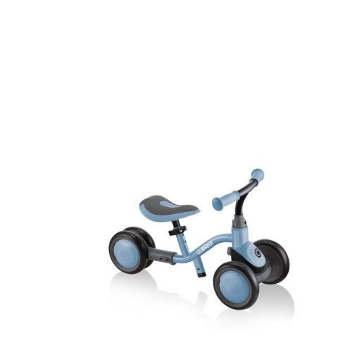 Rowerek wielofunkcyjny Globber Learning Bike 3w1 Deluxe 639-200 Ash Blue Rowerek wielofunkcyjny Globber Learning Bike 3w1 Deluxe 639-200 Ash Blue
