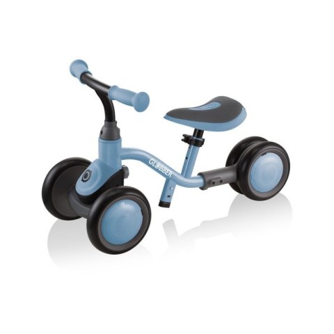 Rowerek wielofunkcyjny Globber Learning Bike 3w1 Deluxe 639-200 Ash Blue Rowerek wielofunkcyjny Globber Learning Bike 3w1 Deluxe 639-200 Ash Blue