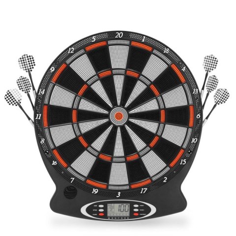 Tarcza Dart elektroniczna Spokey Narvi LITE 942239 Tarcza Dart elektroniczna Spokey Narvi LITE 942239