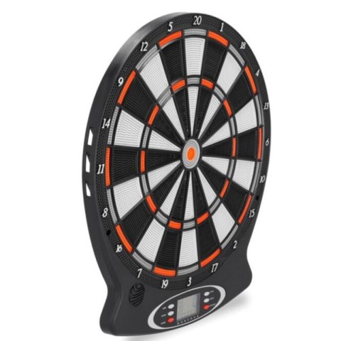 Tarcza Dart elektroniczna Spokey Narvi LITE 942239 Tarcza Dart elektroniczna Spokey Narvi LITE 942239