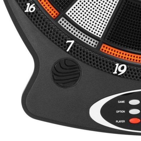 Tarcza Dart elektroniczna Spokey Narvi LITE 942239 Tarcza Dart elektroniczna Spokey Narvi LITE 942239