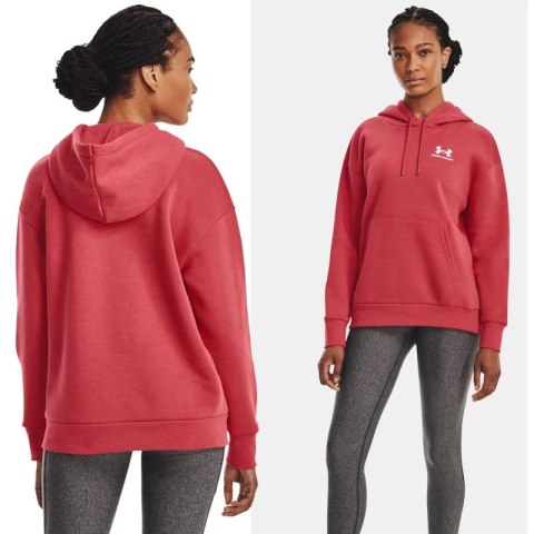 Bluza Under Armour W 1373033-638 Bluza Under Armour W 1373033-638