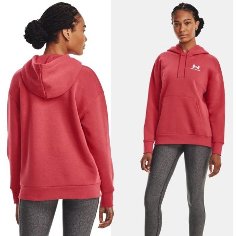 Bluza Under Armour W 1373033-638 Bluza Under Armour W 1373033-638