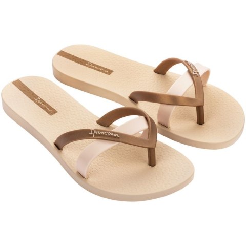 Japonki Ipanema Kirei Fem W 81805-AG219 Japonki Ipanema Kirei Fem W 81805-AG219