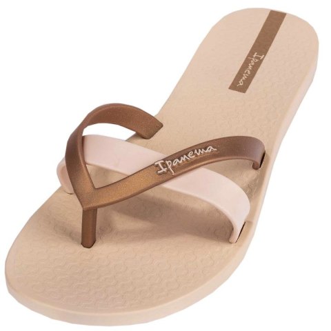 Japonki Ipanema Kirei Fem W 81805-AG219 Japonki Ipanema Kirei Fem W 81805-AG219