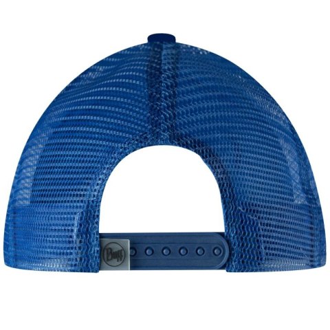 Czapka z daszkiem Buff Trucker Cap 122599555 Czapka z daszkiem Buff Trucker Cap 122599555