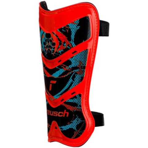 Ochraniacze piłkarskie Reusch Shinguard Attrakt Lite M 5377045 3335 Ochraniacze piłkarskie Reusch Shinguard Attrakt Lite M 5377045 3335