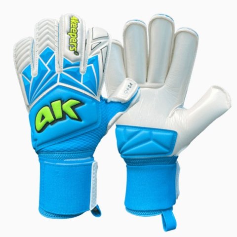 Rękawice bramkarskie 4Keepers Force V1.23 RF M S874700 Rękawice bramkarskie 4Keepers Force V1.23 RF M S874700