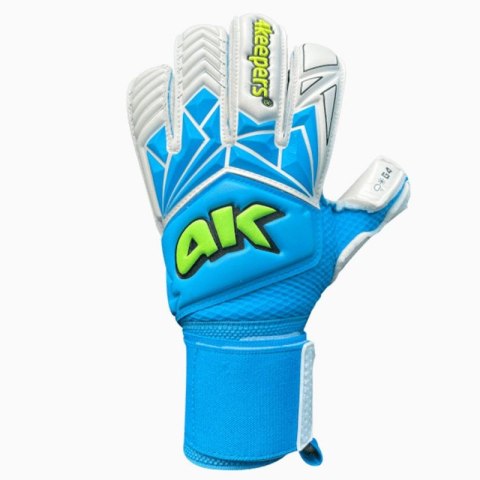 Rękawice bramkarskie 4Keepers Force V1.23 RF M S874700 Rękawice bramkarskie 4Keepers Force V1.23 RF M S874700