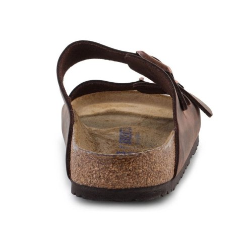Klapki Birkenstock Arizona M 0452761 Klapki Birkenstock Arizona M 0452761