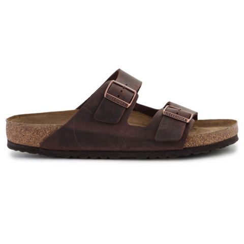 Klapki Birkenstock Arizona M 0452761 Klapki Birkenstock Arizona M 0452761