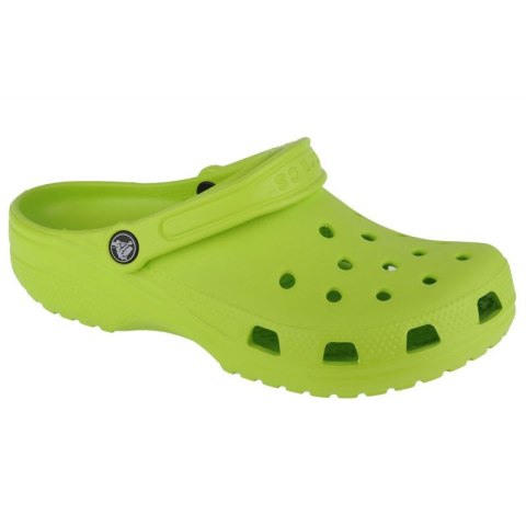 Klapki Crocs Classic Clog 10001-3UH Klapki Crocs Classic Clog 10001-3UH