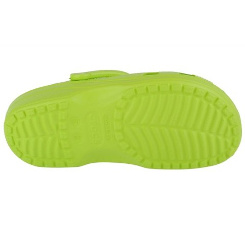 Klapki Crocs Classic Clog 10001-3UH Klapki Crocs Classic Clog 10001-3UH