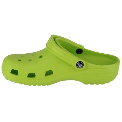 Klapki Crocs Classic Clog 10001-3UH Klapki Crocs Classic Clog 10001-3UH