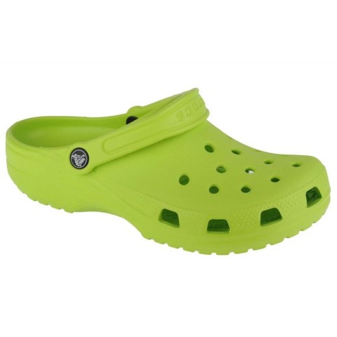 Klapki Crocs Classic Clog 10001-3UH Klapki Crocs Classic Clog 10001-3UH