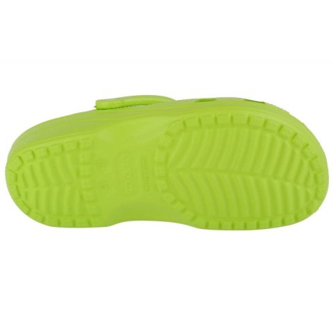 Klapki Crocs Classic Clog 10001-3UH Klapki Crocs Classic Clog 10001-3UH