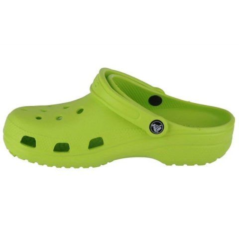 Klapki Crocs Classic Clog 10001-3UH Klapki Crocs Classic Clog 10001-3UH