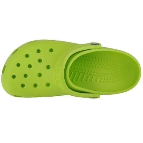 Klapki Crocs Classic Clog 10001-3UH Klapki Crocs Classic Clog 10001-3UH