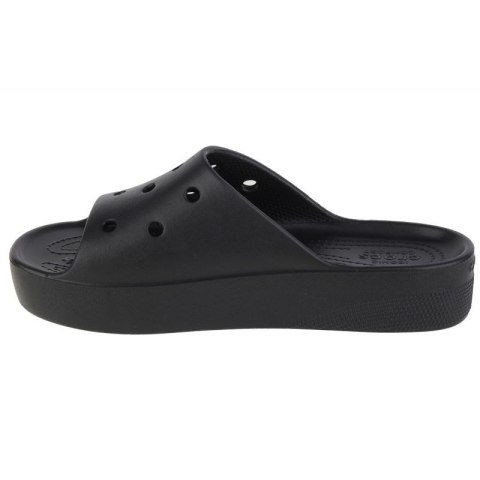Klapki Crocs Classic Platform Slide W 208180-001 Klapki Crocs Classic Platform Slide W 208180-001