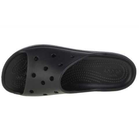 Klapki Crocs Classic Platform Slide W 208180-001 Klapki Crocs Classic Platform Slide W 208180-001