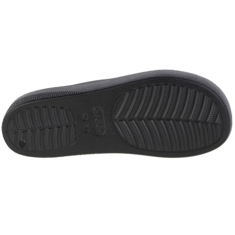 Klapki Crocs Classic Platform Slide W 208180-001 Klapki Crocs Classic Platform Slide W 208180-001