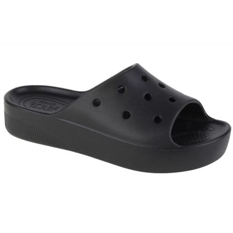 Klapki Crocs Classic Platform Slide W 208180-001 Klapki Crocs Classic Platform Slide W 208180-001