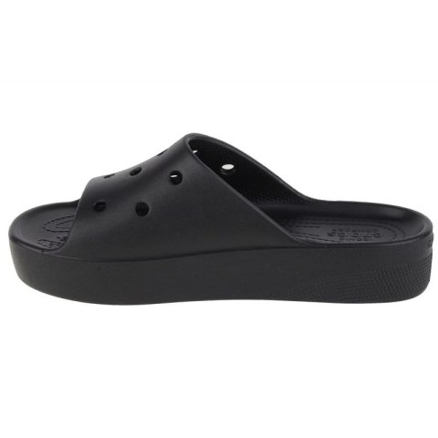 Klapki Crocs Classic Platform Slide W 208180-001 Klapki Crocs Classic Platform Slide W 208180-001