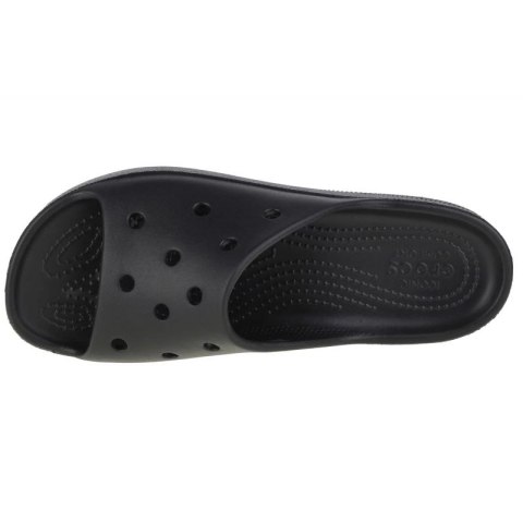 Klapki Crocs Classic Platform Slide W 208180-001 Klapki Crocs Classic Platform Slide W 208180-001
