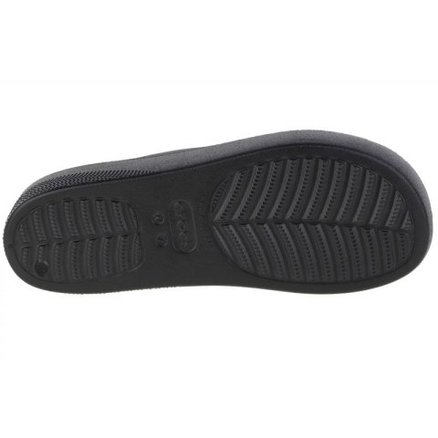 Klapki Crocs Classic Platform Slide W 208180-001 Klapki Crocs Classic Platform Slide W 208180-001