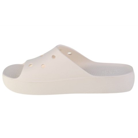 Klapki Crocs Classic Platform Slide W 208180-100 Klapki Crocs Classic Platform Slide W 208180-100