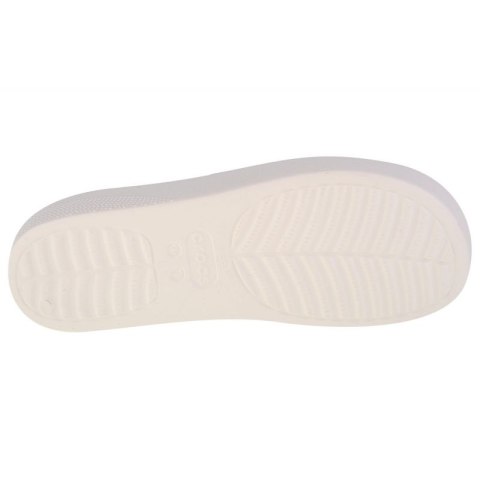 Klapki Crocs Classic Platform Slide W 208180-100 Klapki Crocs Classic Platform Slide W 208180-100