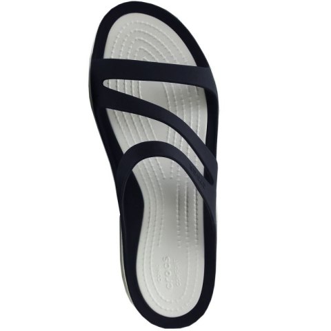 Klapki Crocs Swiftwater Sandal W 203998 462 Klapki Crocs Swiftwater Sandal W 203998 462