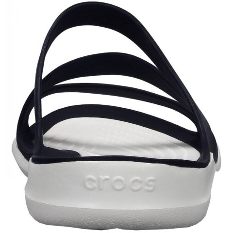 Klapki Crocs Swiftwater Sandal W 203998 462 Klapki Crocs Swiftwater Sandal W 203998 462