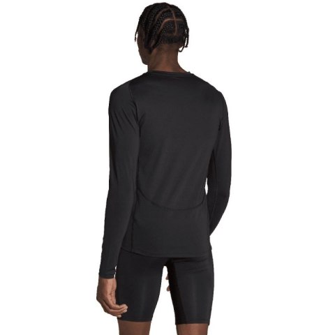 Koszulka adidas Techfit Aeroready Long Sleeve Tee M HP0626 Koszulka adidas Techfit Aeroready Long Sleeve Tee M HP0626