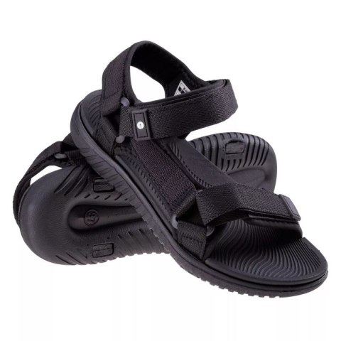 Sandały Hi-Tec Apodis Teen Jr 92800490011 Sandały Hi-Tec Apodis Teen Jr 92800490011