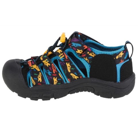 Sandały Keen Newport H2 Jr 1027391 Sandały Keen Newport H2 Jr 1027391