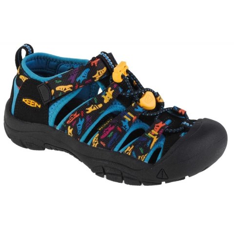 Sandały Keen Newport H2 Jr 1027391 Sandały Keen Newport H2 Jr 1027391