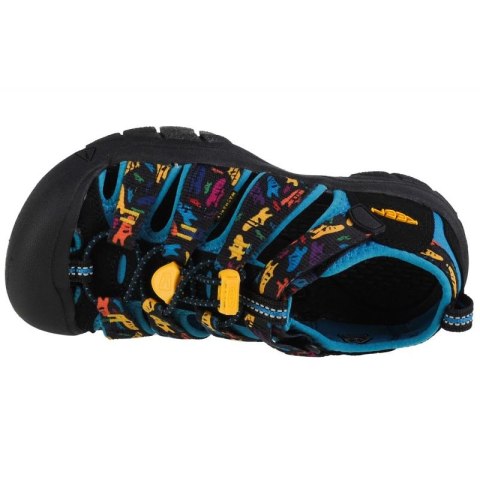 Sandały Keen Newport H2 Jr 1027391 Sandały Keen Newport H2 Jr 1027391