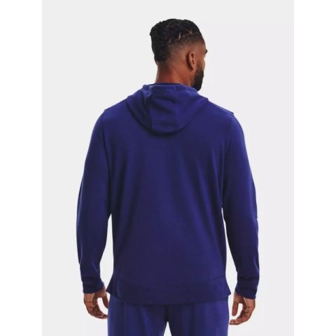 Bluza Under Armour Rival Terry M 1370409-468 Bluza Under Armour Rival Terry M 1370409-468